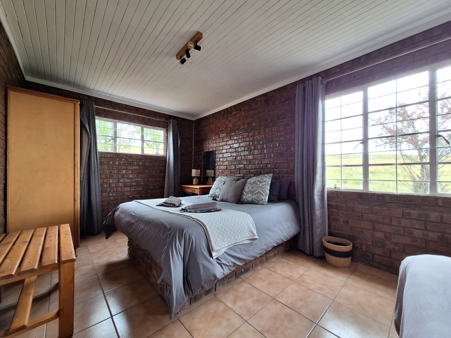 11 Bedroom Property for Sale in Vrede Free State